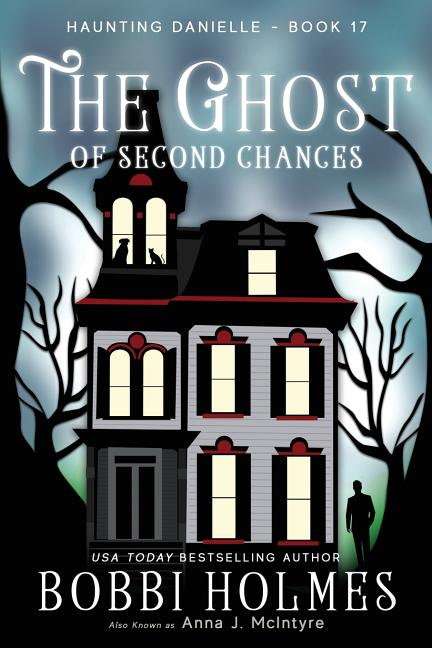 Ghost of Second Chances - Ingram