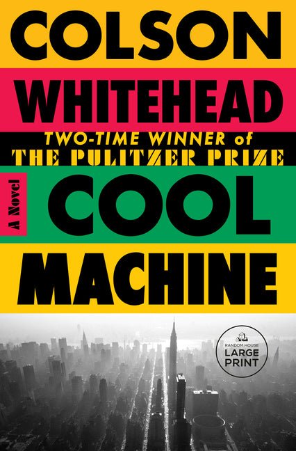 Cool Machine - Ingram