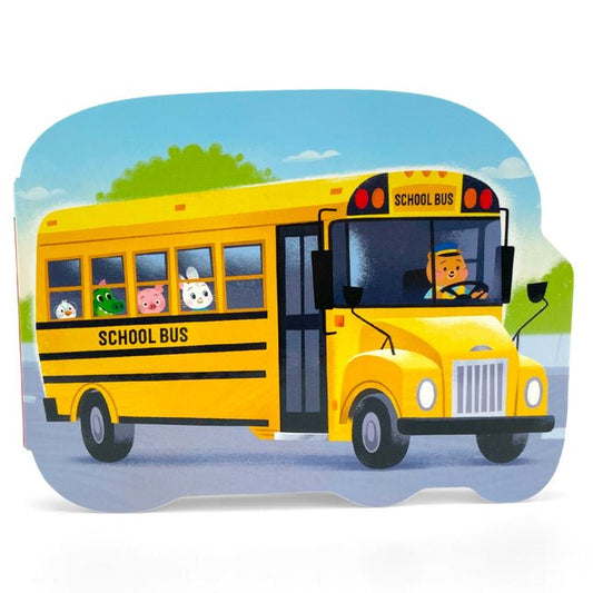 How a School Bus Works - Ingram