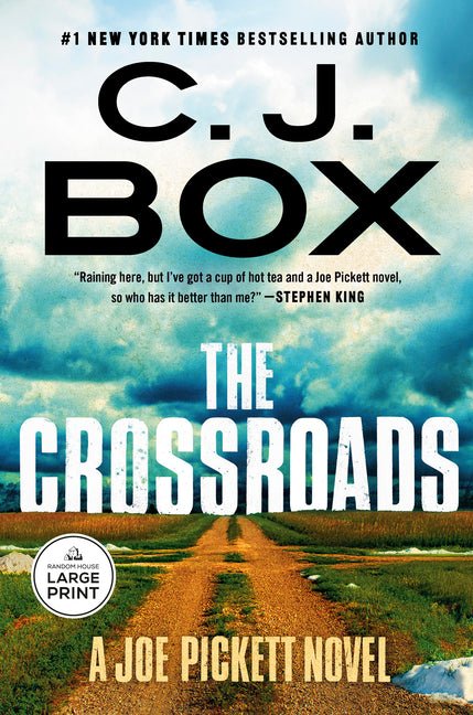 Crossroads - Ingram
