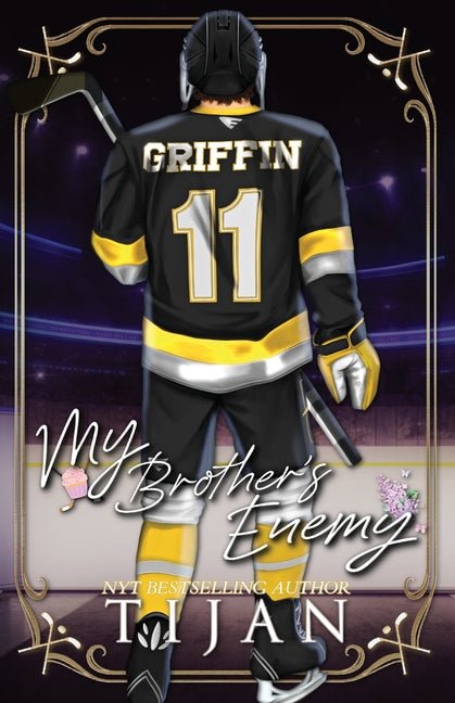 My Brother's Enemy (Special Edition) - Ingram