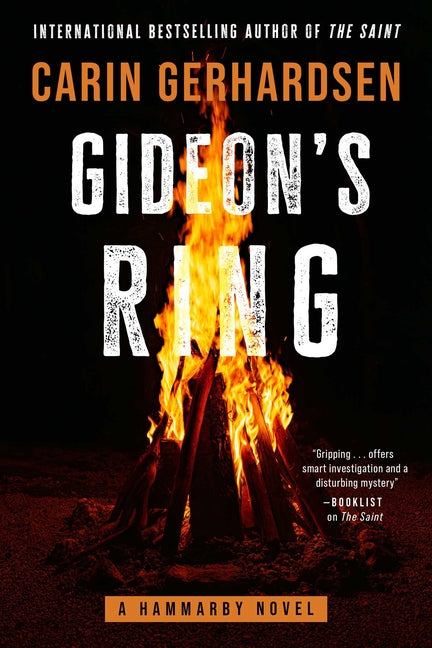 Gideon's Ring