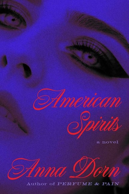 American Spirits - Ingram