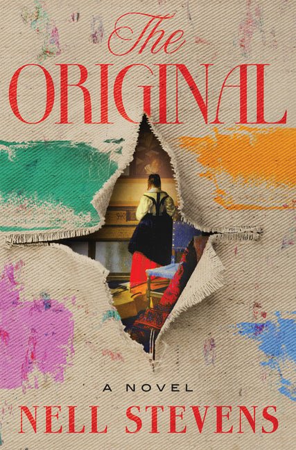 Original - Ingram