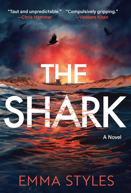 The Shark - Ingram