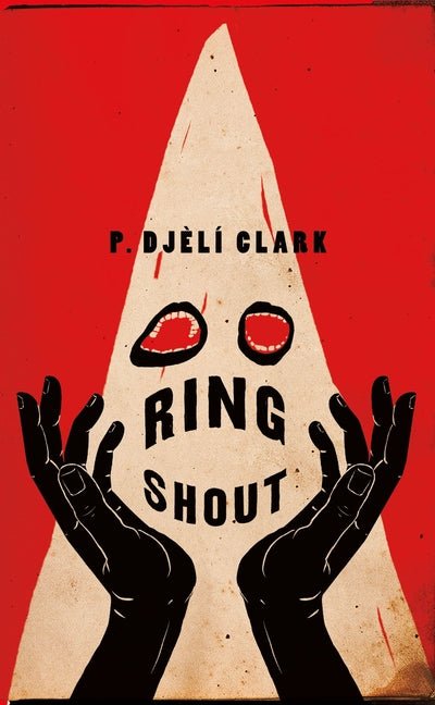 Ring Shout - Ingram