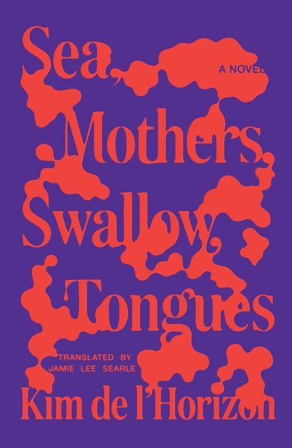 Sea, Mothers, Swallow, Tongues - Ingram