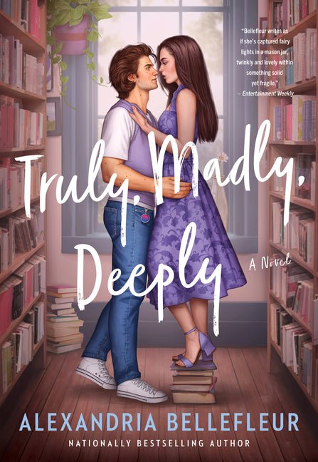 Truly, Madly, Deeply - Ingram
