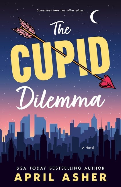 The Cupid Dilemma - Ingram