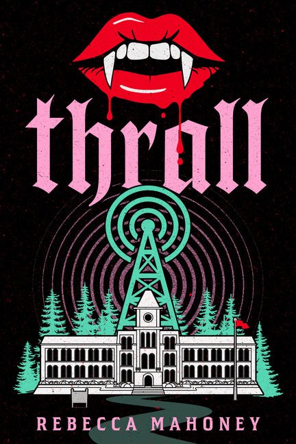 Thrall - Ingram