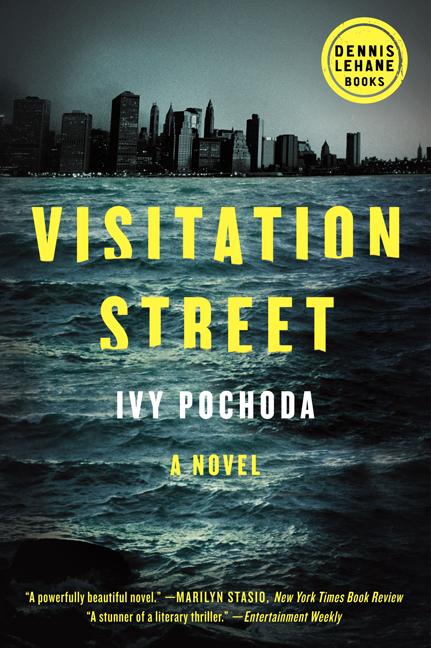 Visitation Street - Ingram