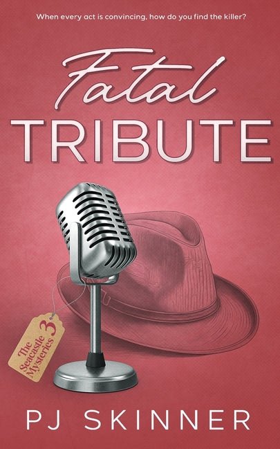 Fatal Tribute: A gripping British Cozy Mystery - Ingram
