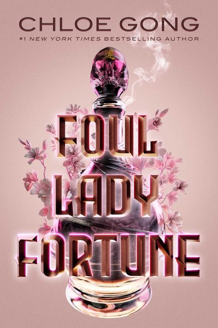 Foul Lady Fortune - Ingram