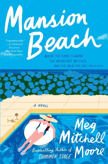 Mansion Beach - Ingram