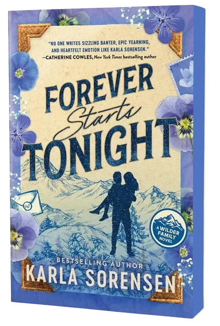Forever Starts Tonight (Deluxe Edition)