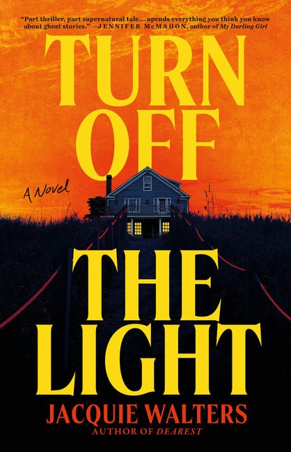 Turn Off the Light - Ingram