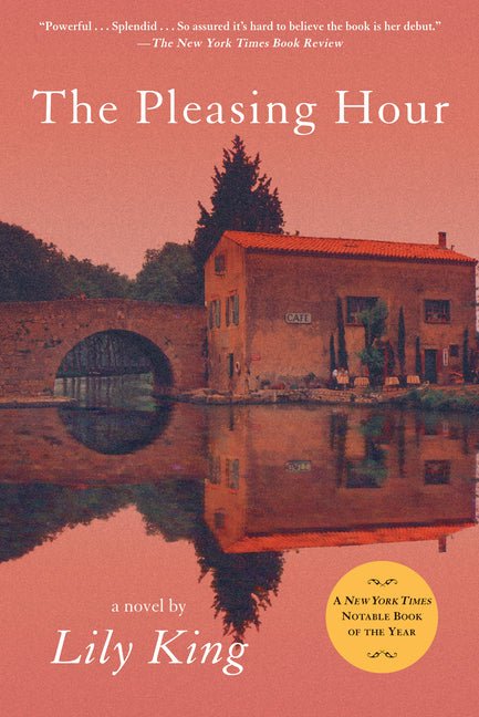 Pleasing Hour - Ingram