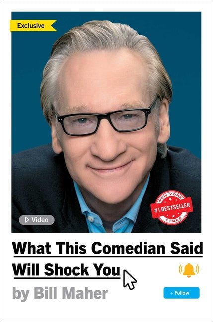 What This Comedian Said Will Shock You - Ingram