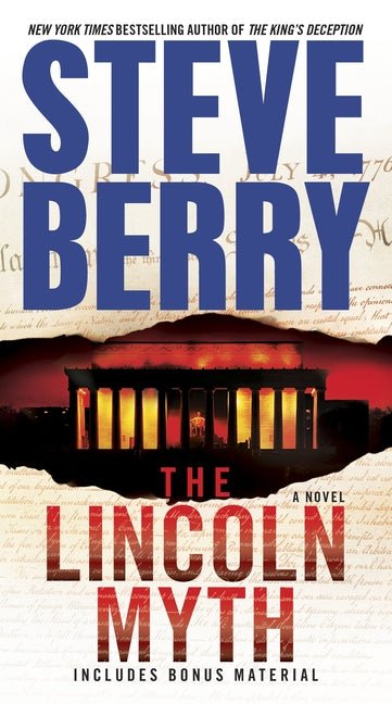 Lincoln Myth - Ingram