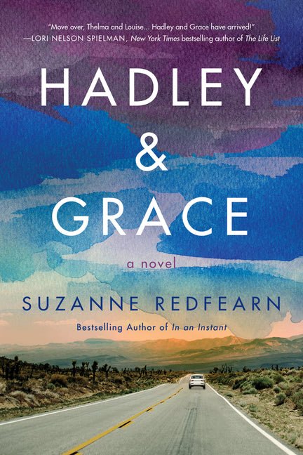 Hadley and Grace - Ingram