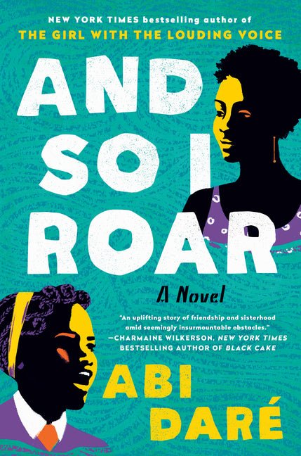And So I Roar - Ingram