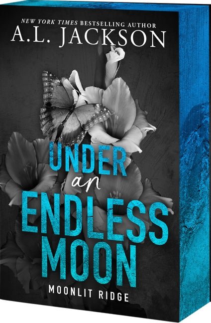 Under an Endless Moon - Ingram