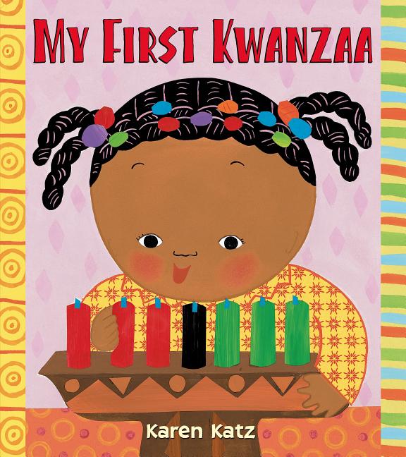 My First Kwanzaa - Ingram