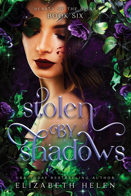 Stolen by Shadows (Standard Edition) - Ingram