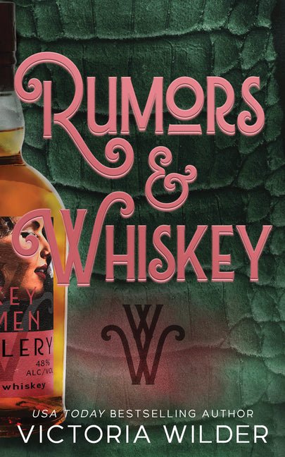 Rumors & Whiskey (Standard Edition) - Ingram