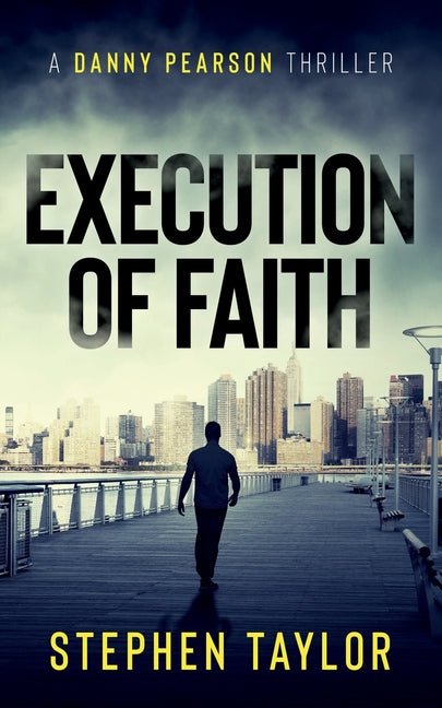 Execution of Faith - Ingram