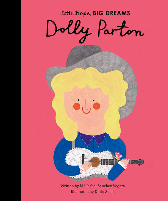 Dolly Parton - Ingram