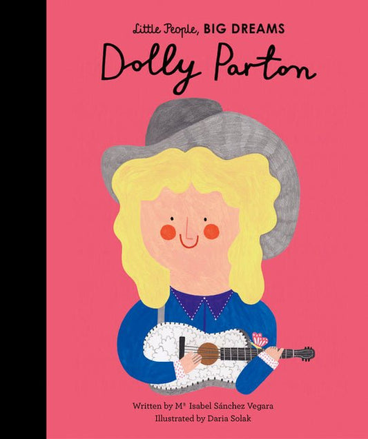 Dolly Parton - Ingram