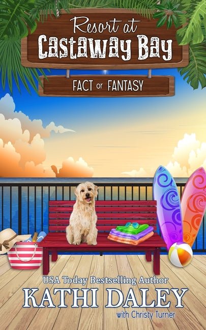 Resort at Castaway Bay: Fact or Fantasy - Ingram