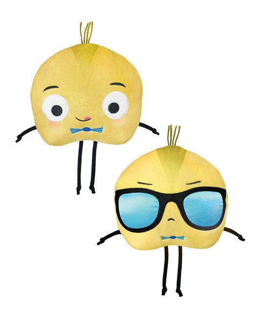 Cool Bean Flip Doll - Ingram