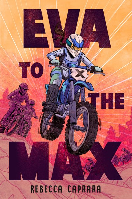 Eva to the Max - Ingram