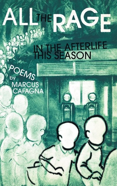 All The Rage In The Afterlife This Season - Ingram