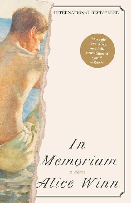 In Memoriam - Ingram