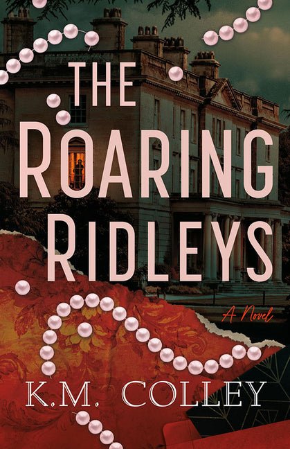 The Roaring Ridleys - Ingram