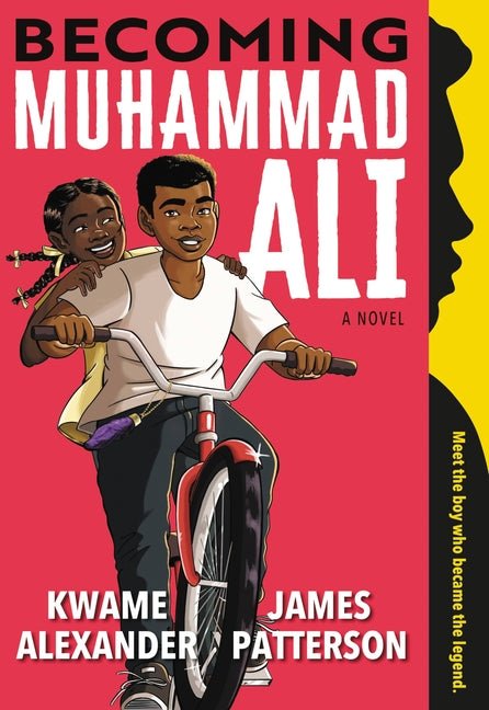 Becoming Muhammad Ali - Ingram