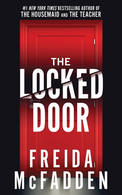 Locked Door - Ingram