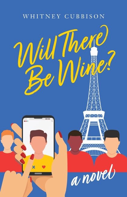 Will There Be Wine? - Ingram