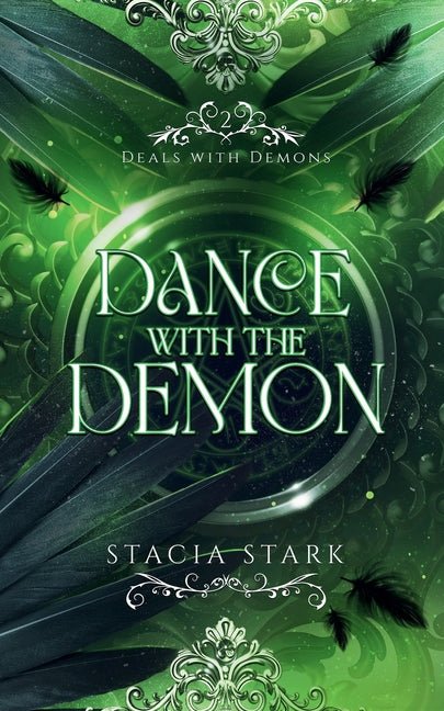 Dance with the Demon: A Paranormal Urban Fantasy Romance - Ingram