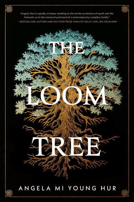 The Loom Tree - Ingram