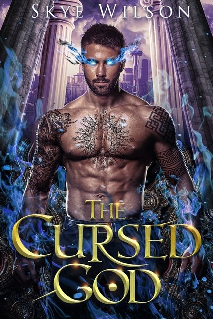 Cursed God: A Hades And Persephone Romance - Ingram