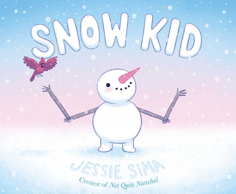 Snow Kid - Ingram