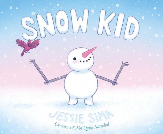 Snow Kid - Ingram