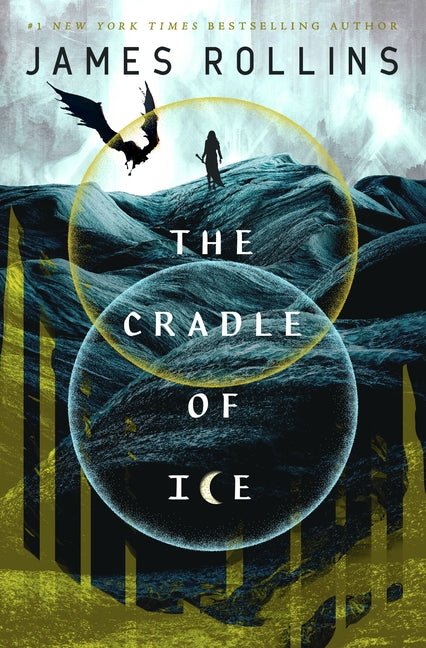Cradle of Ice - Ingram
