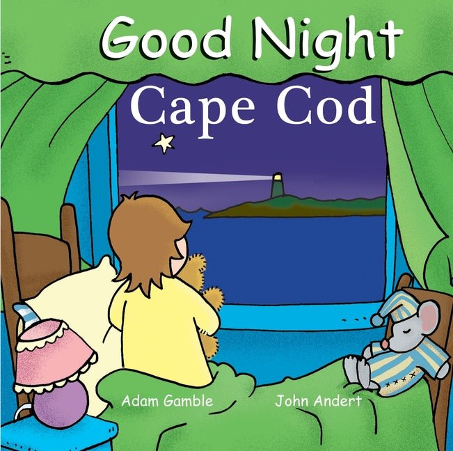Good Night Cape Cod - Ingram