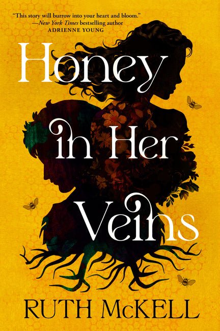 Honey in Her Veins - Ingram