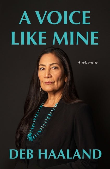 A Voice Like Mine: A Memoir - Ingram
